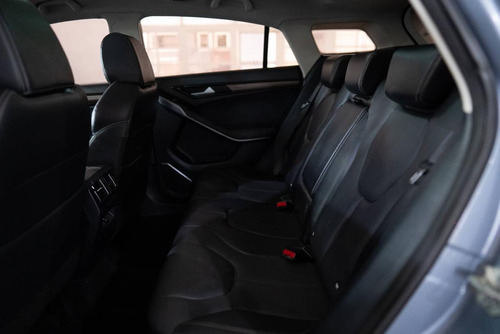 Ford Territory 1.5t Titanium 2021