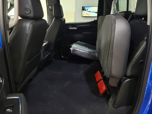 Chevrolet Silverado 5.3 V8 4X4 Z71 TRAIL BOSS AT10 2026