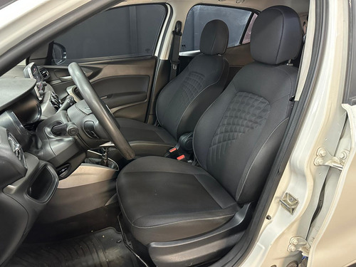 Fiat Argo 1.8 PRECISION L17 2017