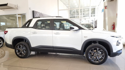 Chevrolet Montana 1.2 T Premier At 2025