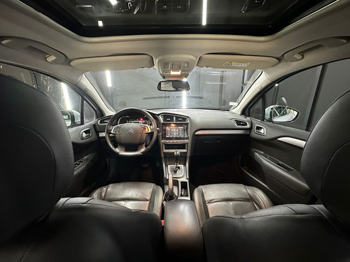 Citroën C4 LOUNGE 1.6 THP SHINE AT6 2018