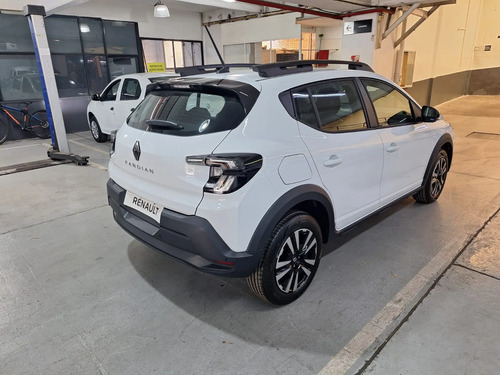 Renault Kardian 1.6 Sce Evolution 156 Mt 2026