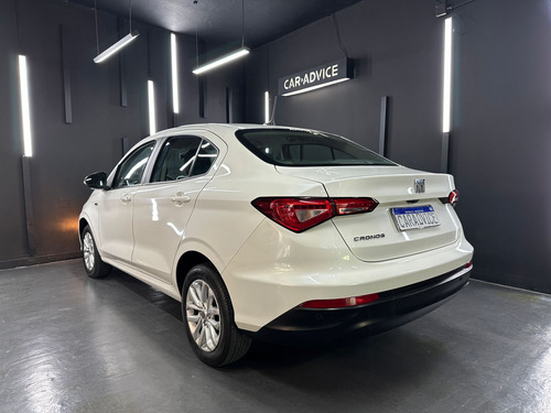 Fiat Cronos 1.3 DRIVE L18 2020