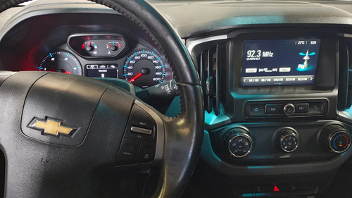 Chevrolet S10 2.8 Lt Cd Tdci 200Cv 4X4 At 2020