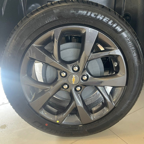 Chevrolet Montana Premier 2024