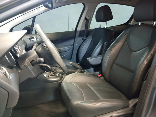 Peugeot 308 2.0 Feline 2015