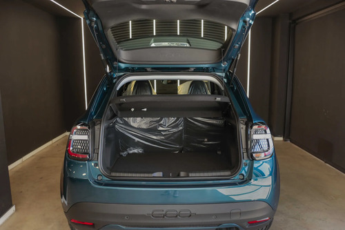 Fiat 600 hybrid 1.2 E-Dct 2026