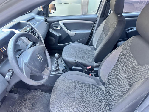 Renault Duster Oroch 1.6 Dynamique 2020