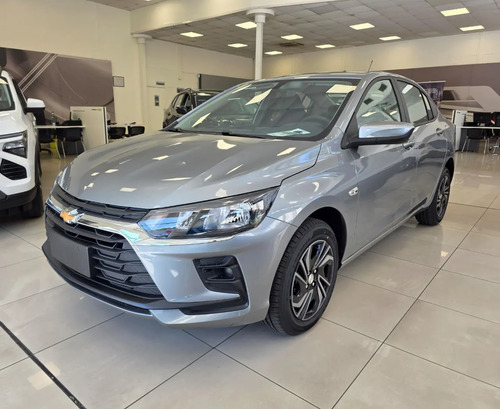 Chevrolet Onix plus 1.0 Lt 2026