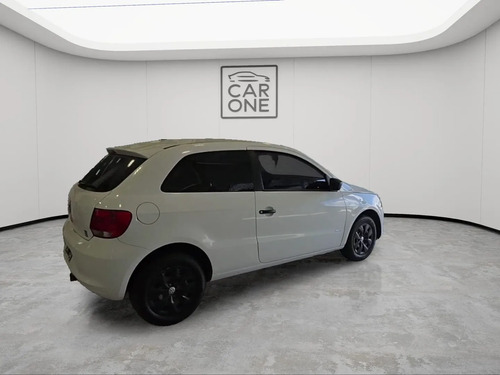Volkswagen Gol 1.6 TREND PACK 1 3P L13 2015
