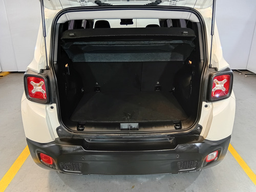 Jeep Jeep Renegade 1.8 4x2 Longitude At 2021