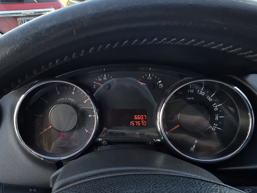 Peugeot 3008 1.6 Premium Plus Thp 156cv 2012