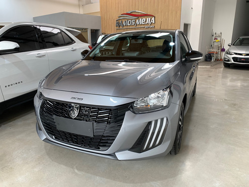 Peugeot 208 1.0T Allure Pack 2025