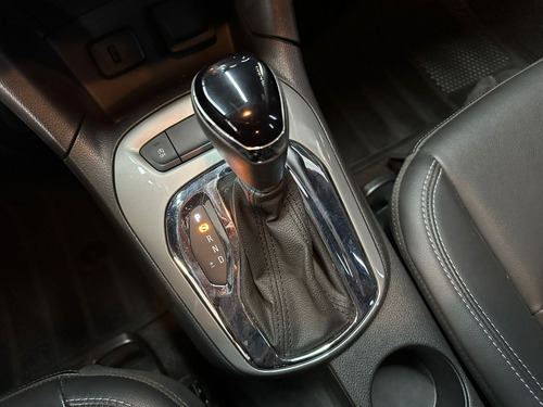 Chevrolet Cruze 1.4T LT AT 5P 2022