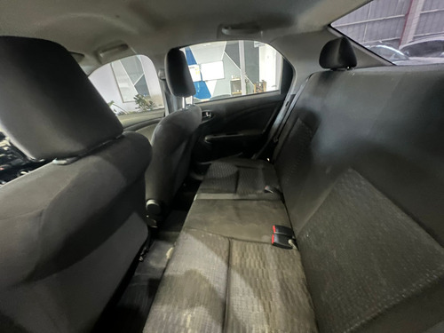 Toyota Etios 1.5 Xls 2015