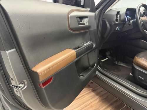 Ford Bronco Sport 2.0 4Wd Wildtrak At8 2021