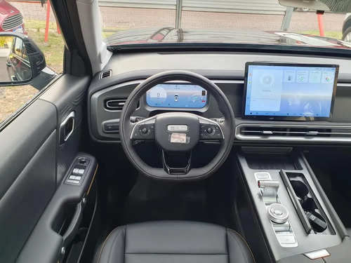 BAIC BJ30 1.5T Bj30 4Wd Hybrid 2026