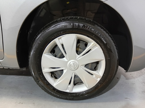 Nissan March 1.6 Active Pure Drive 2019