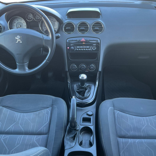 Peugeot 308 1.6 Active 2018