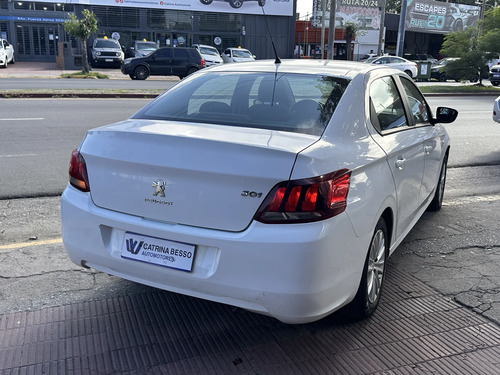 Peugeot 301 1.6 Allure 2018
