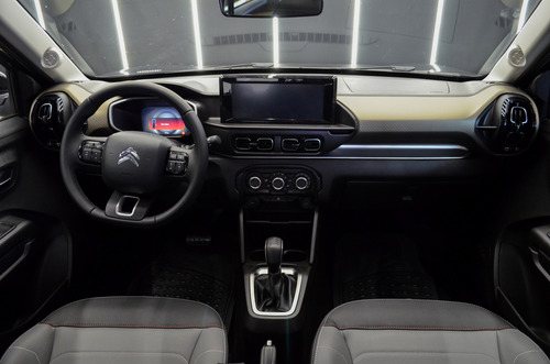 Citroën C3 Aircross 1.0 Shine Turbo 200 Cvt Bitono 2025