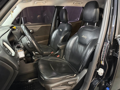 Jeep Renegade 1.8 4X2 SPORT AT L18 2019