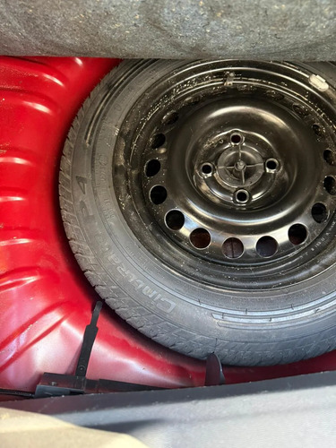 Chevrolet Agile 1.4 Lt 2010