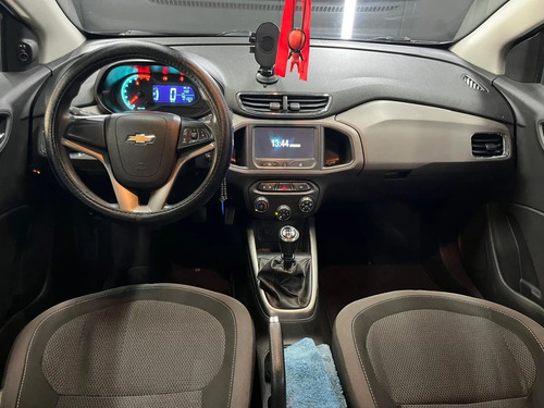 Chevrolet Prisma 1.4 LTZ L16 2016
