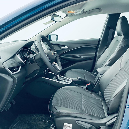 Chevrolet Onix 1.0 Turbo Ltz At 2025