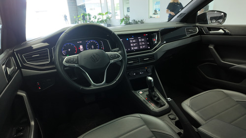 Volkswagen Nivus 1.0 Tsi Tiptronic Hero 2021