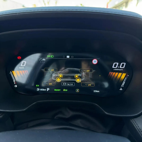 MG Zs hybrid+ 1.5 Hev Luxury At 2026