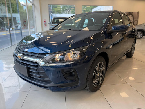 Chevrolet Onix 1.0 Lt 2025