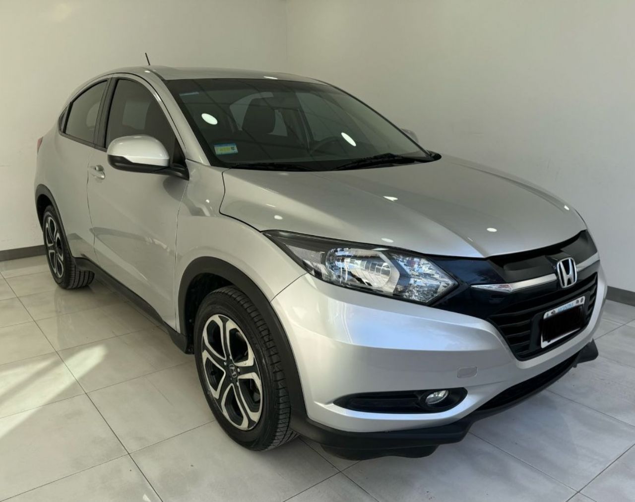 Honda HR-V 1.8 LX CVT 2015