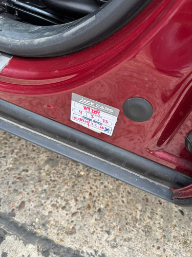 Jeep Renegade 1.8 Sport 2019