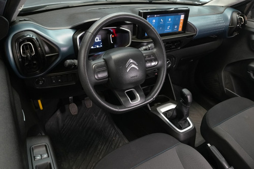 Citroën C3 1.2 12v Puretech 82 Feel 2023