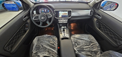 GWM Poer 2.0 Tdi Dc 4Wd 8At 2025