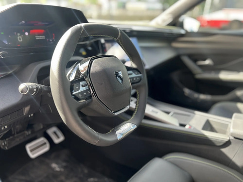 Peugeot 408 1.6 Gt 2025