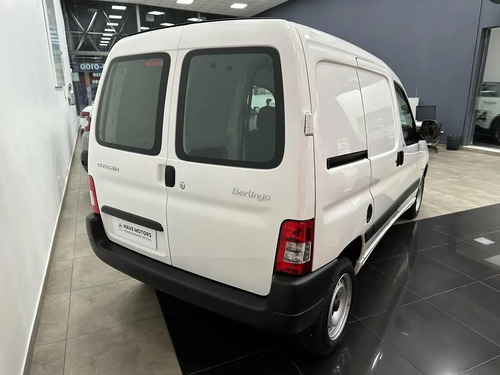Citroën Berlingo Furgon 1.6 Bussines Hdi 92cv 2026