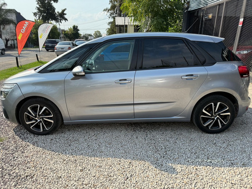 Citroën C4 Picasso 1.6 Thp Feel Pack 165cv 2018