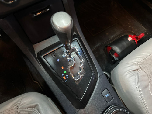 Toyota Corolla 1.8 XEI PACK CVT L14 2015