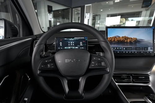 BYD Song pro dm-i 1.5 Phev Gs 2026