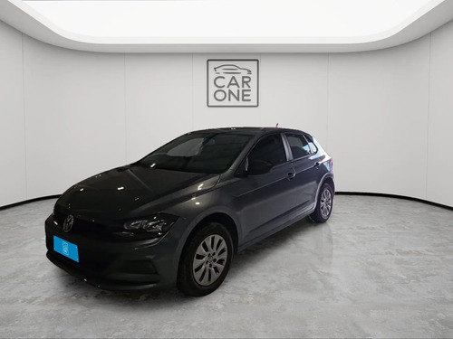Volkswagen Polo 1.6 Msi Trend 2022