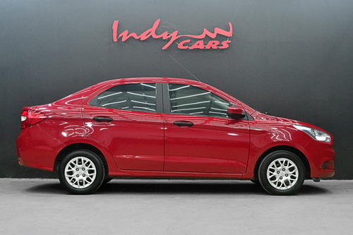 Ford Ka 1.5 Sedan S 2018