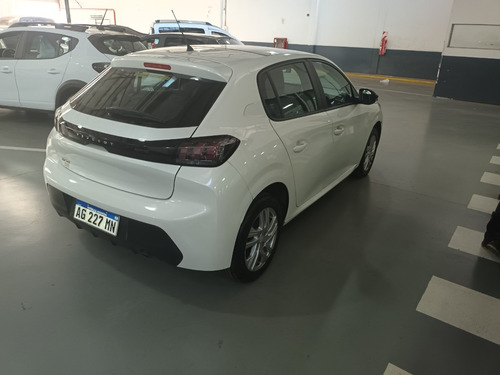 Peugeot 208 1.6 Active Pack 2023