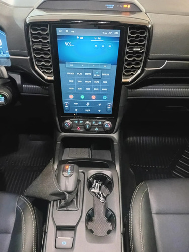 Ford Ranger 3.0 V6 Cd 4X4 Limited + At 250Cv 2025