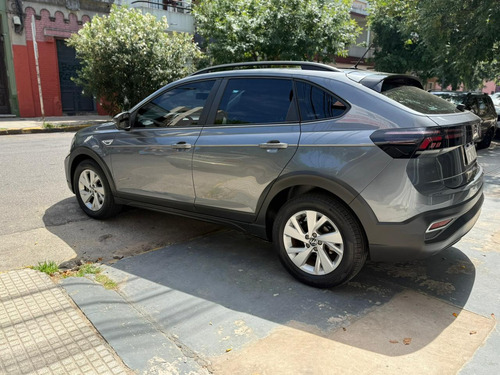 Volkswagen Nivus 1.0 Tsi Tiptronic Comfortline 2021