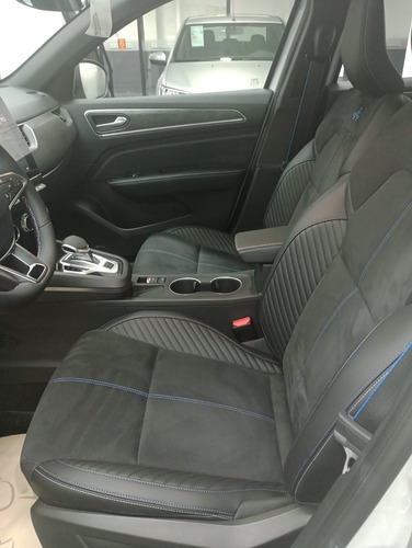 Renault Arkana 1.3 T 2026