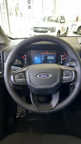 Ford Ranger 3.0 V6 Cd 4X4 Xls At 250Cv 2025