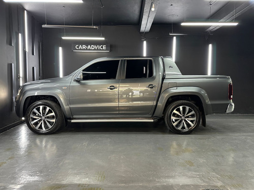 Volkswagen Amarok 3.0 TD V6 258HP 4X4 DC EXTREME AT L20 2023