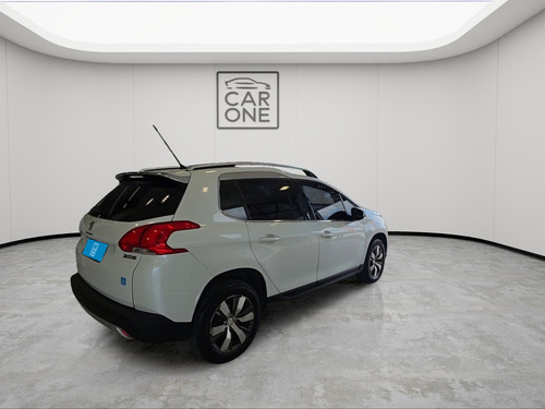 Peugeot 2008 1.6 FELINE TIPTRONIC L17 2018